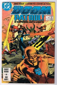 Doom Patrol-1