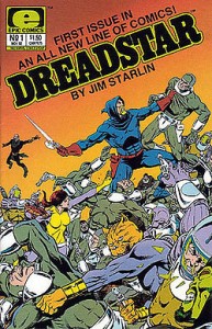Dreadstar_issue_1