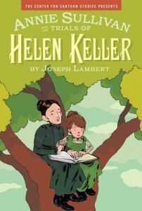annie sullivan and the